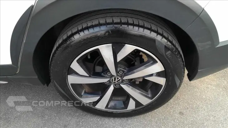 NIVUS 1.0 200 TSI TOTAL FLEX HIGHLINE AUTOMÁTICO