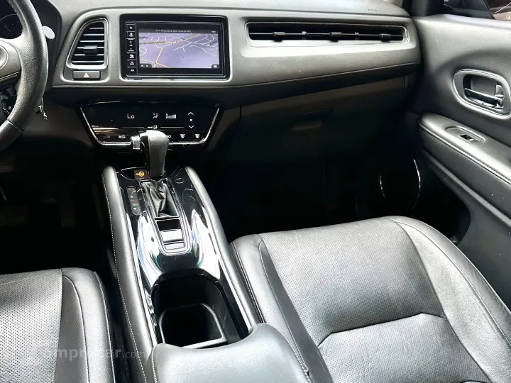 HR-V 1.8 16V FLEX EXL 4P AUTOMÁTICO