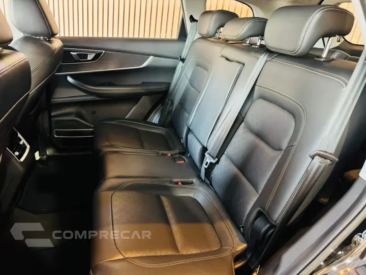 TIGGO 8 1.6 TGDI GASOLINA TXS DCT