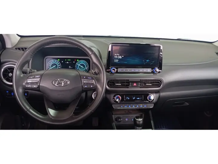 KONA 1.6 GDI HEV DCT