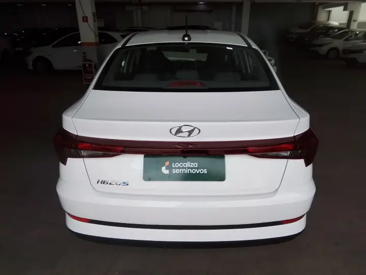 HB20S 1.0 12V FLEX COMFORT PLUS MANUAL