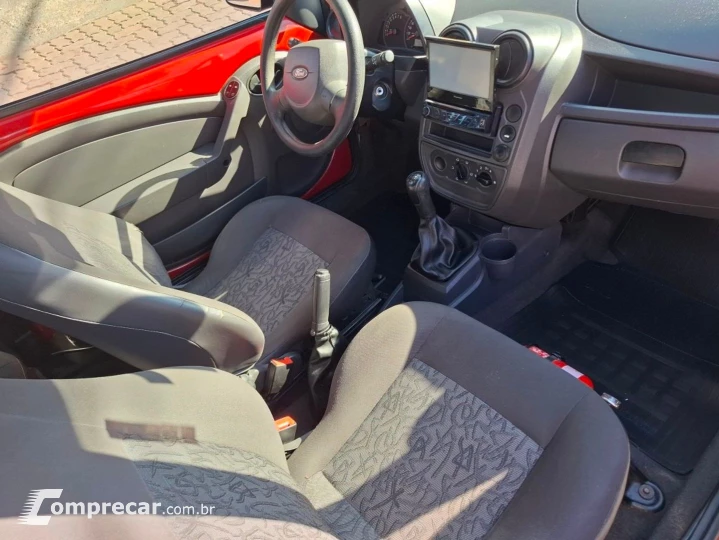 Ka 1.0 Mpi 8V Flex 2P Manual