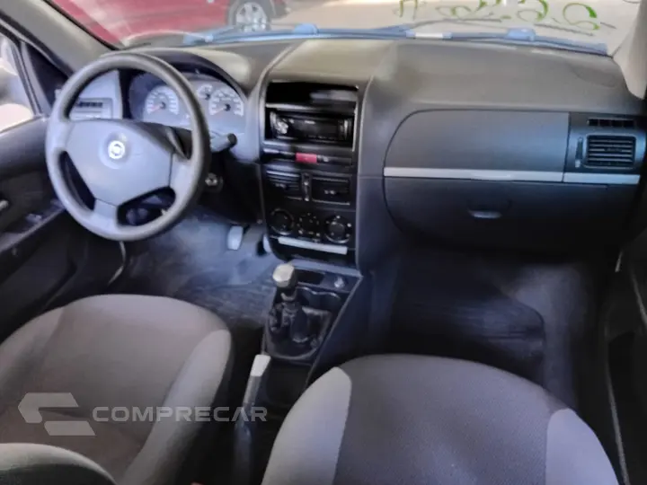 Palio ELX 1.4