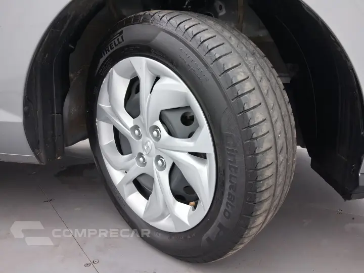 HB20 1.0 12V FLEX COMFORT MANUAL