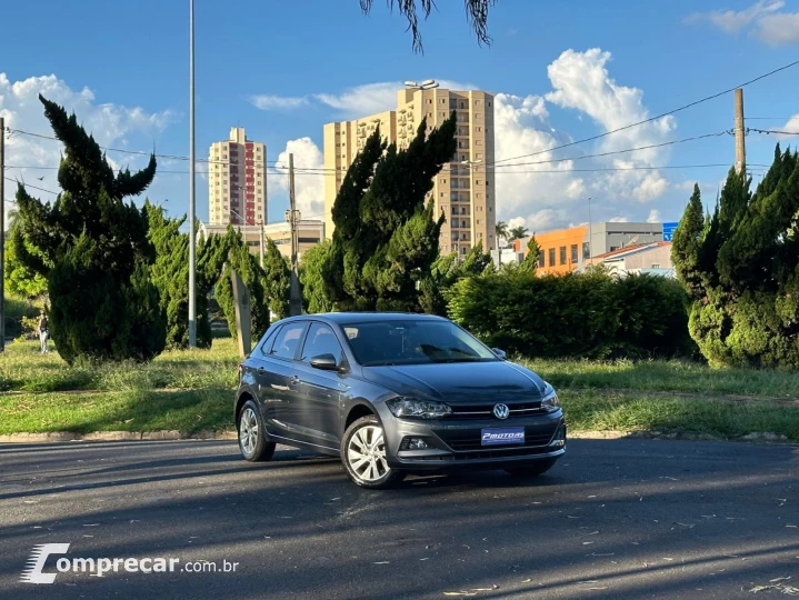 POLO 1.0 200 TSI Highline