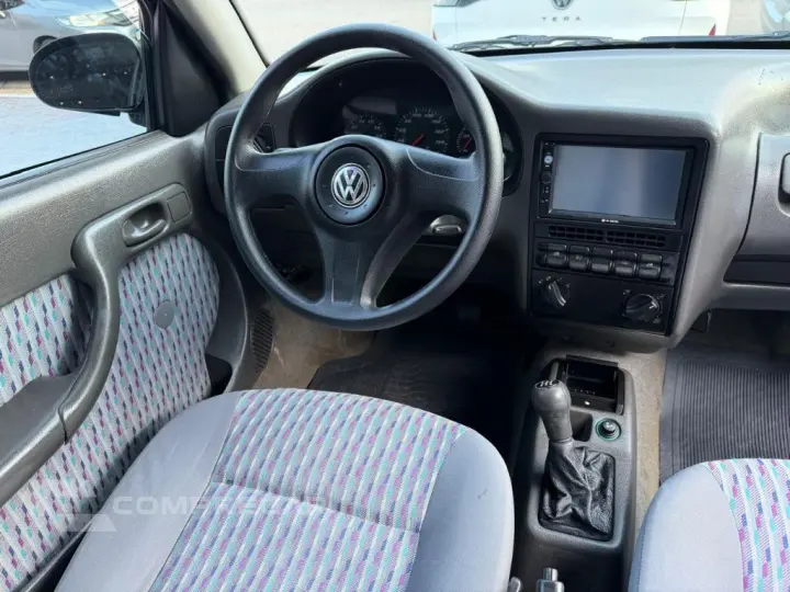 Gol GL 1.6 Mi/Star 1.6 e 1.8/Atlanta 1.6