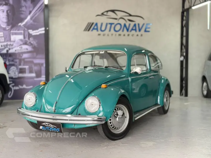 Fusca 1500