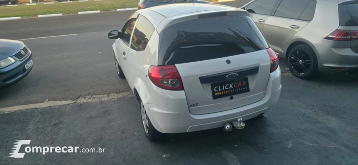 KA 1.0 MPI GL 8V