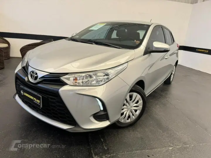 YARIS HA XL15
