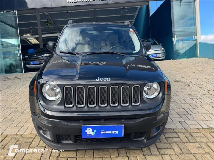 RENEGADE 1.8 16V Sport