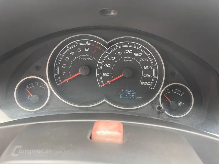 CELTA 1.0 MPFI LT 8V