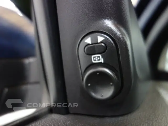 COBALT - 1.8 MPFI ELITE 8V 4P AUTOMÁTICO