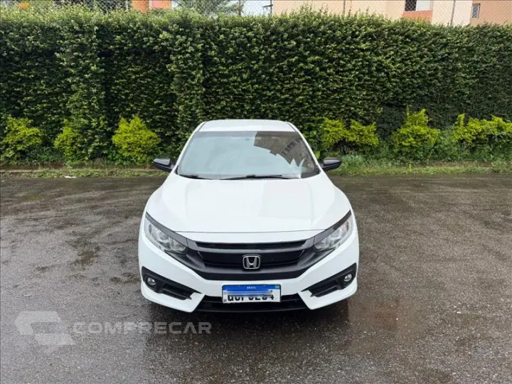 CIVIC 2.0 16vone Sport