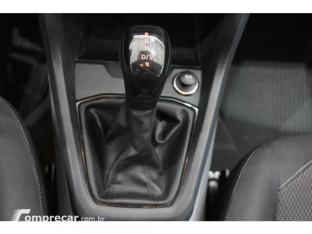 T-CROSS - 1.0 200 TSI TOTAL SENSE AUTOMÁTICO