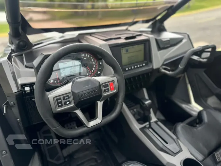 RZR PRO XP4 ULTIMATE TURBO 4X4 (UTV)