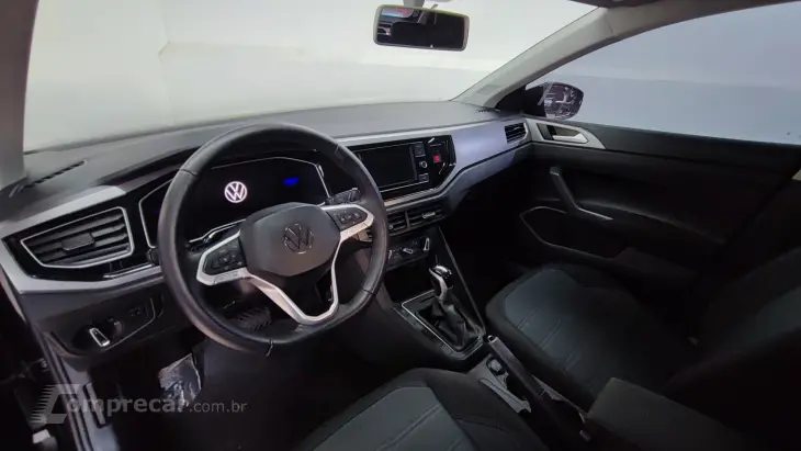 NIVUS 1.0 200 TSI Comfortline