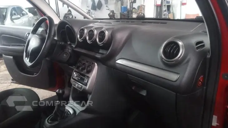 C3 PICASSO GL 1.5 FLEX 8V MECANICO