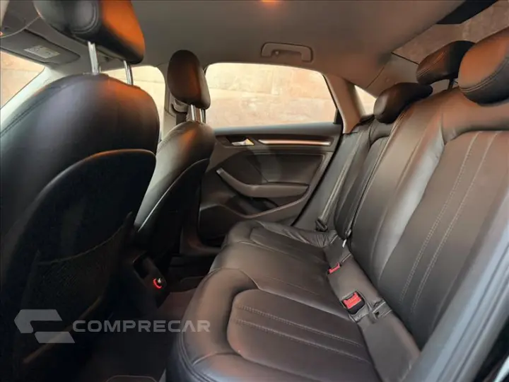 A3 1.4 TFSI Sedan Attraction 16V