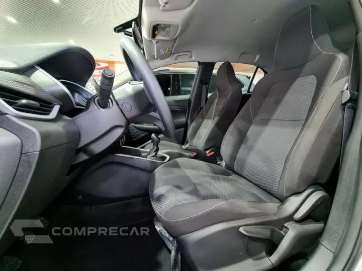 ONIX HATCH LT 1.0 12V FLEX 5P MEC.