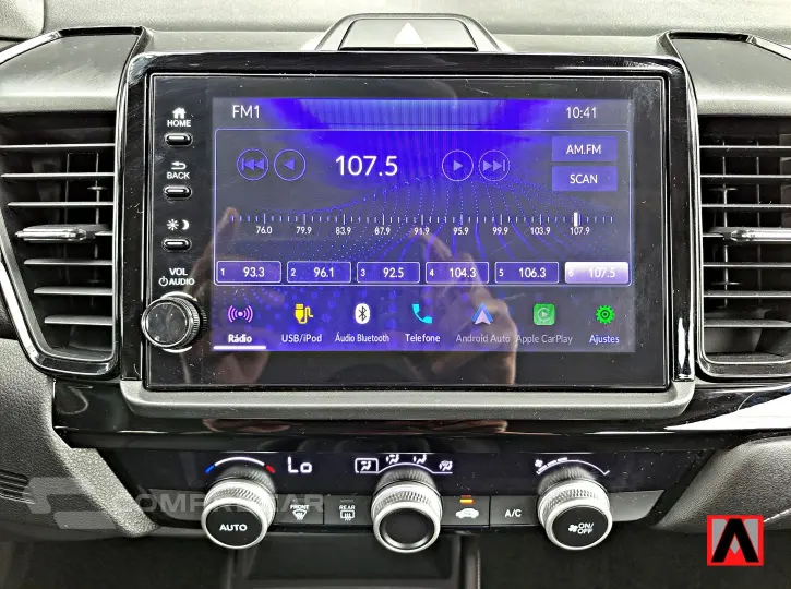 CITY 1.5 I-vtec Hatch EXL