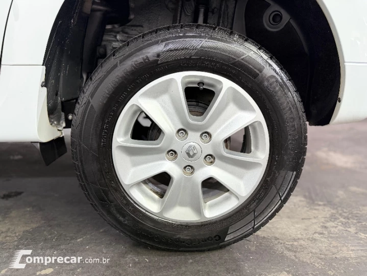 DUSTER 1.6 Dynamique 4X2 16V