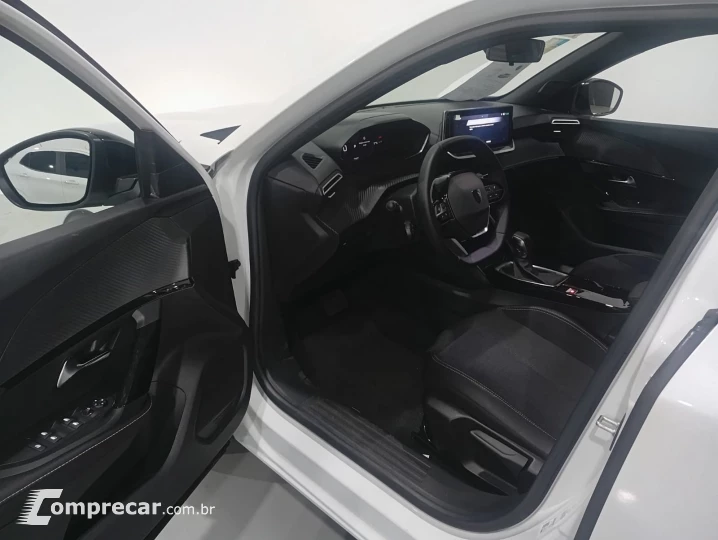 2008 1.0 Turbo 200 Active