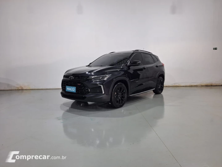 TRACKER 1.2 Turbo RS