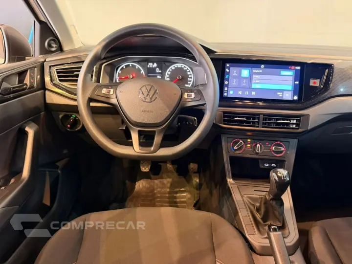 Polo 1.0 Mpi Track Manual