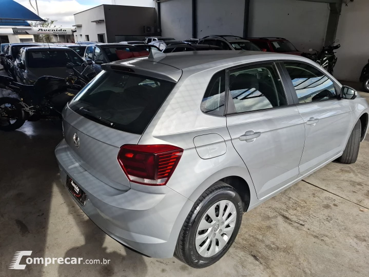 POLO 1.0 MPI