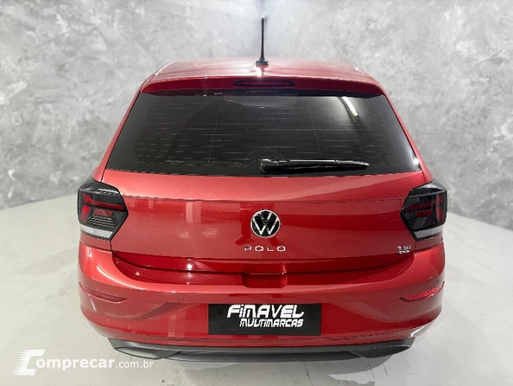POLO 1.0 170 TSI Highline