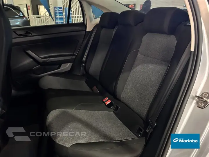 VIRTUS 1.0 170 TSI AUTOMÁTICO