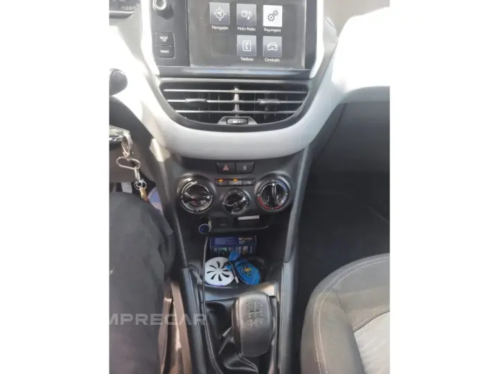 208 1.5 ACTIVE PACK 8V FLEX 4P MANUAL