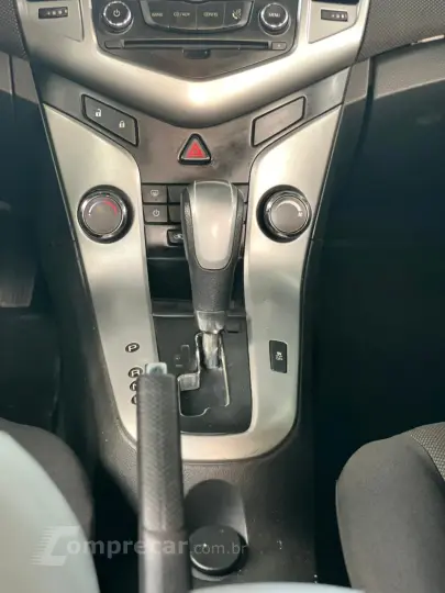 CRUZE 1.8 LT 16V