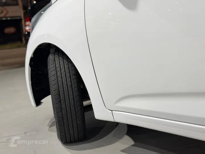 HB20 1.0 12V Comfort Plus