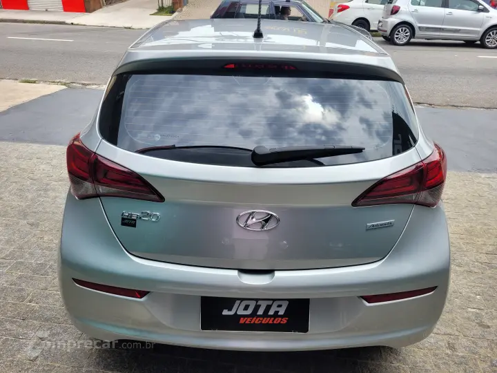 HB20 1.6 Comfort 16V