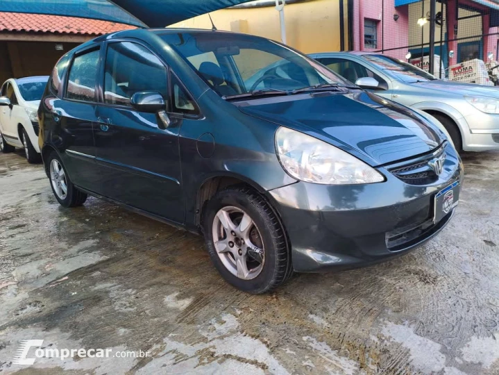 FIT 1.4 LX 8V