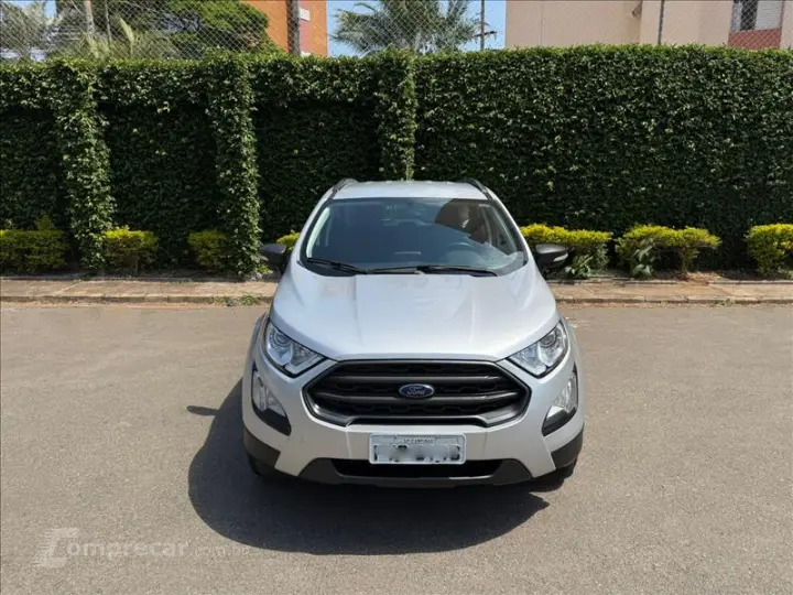 ECOSPORT 1.5 Ti-vct Freestyle