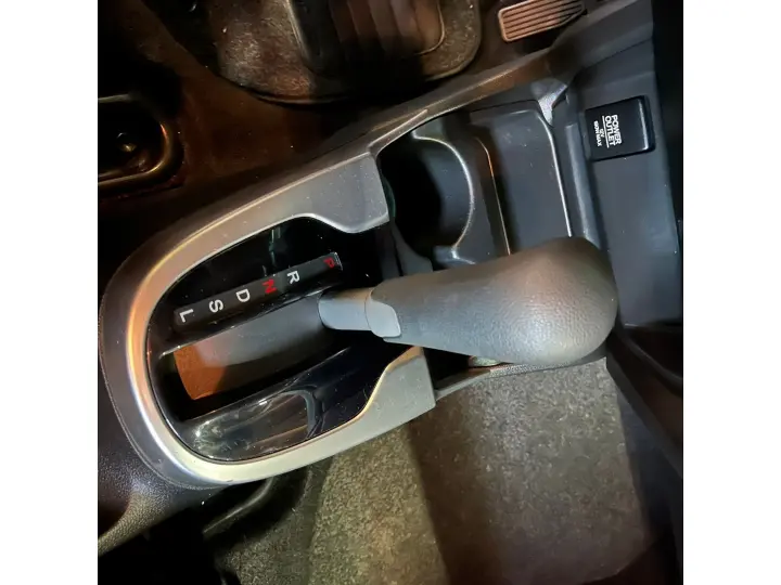 FIT 1.5 LX 16V FLEX 4P AUTOMÁTICO