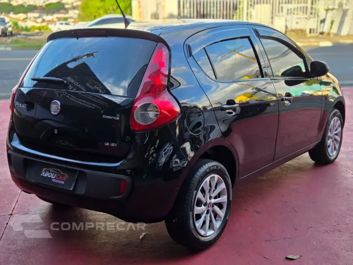 Palio ESSENCE 1.6 Flex 16V 5p