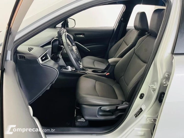CCROSS XR 20