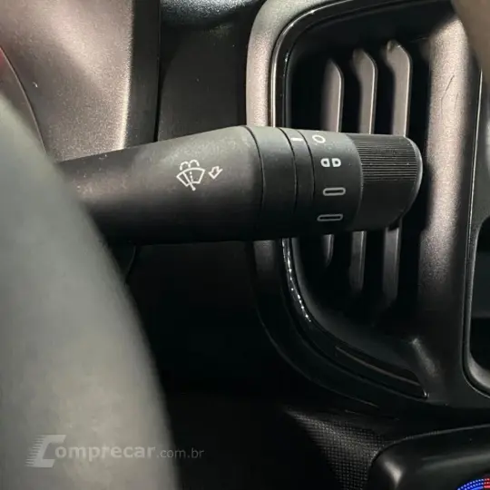 Strada Freedom 1.3 Flex 8V CD