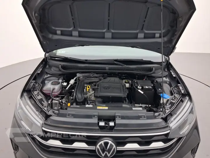 NIVUS 1.0 200 TSI TOTAL FLEX COMFORTLINE AUTOMÁTICO
