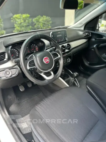 ARGO 1.3 Firefly Drive