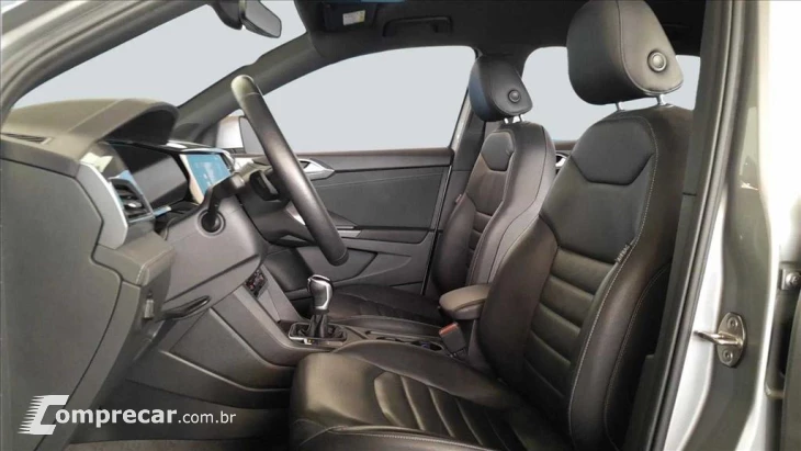 TAOS 1.4 250 TSI TOTAL FLEX HIGHLINE AUTOMÁTICO