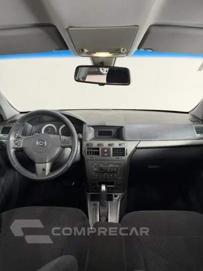 Vectra GT 2.0 MPFI 8V FlexPower Aut.