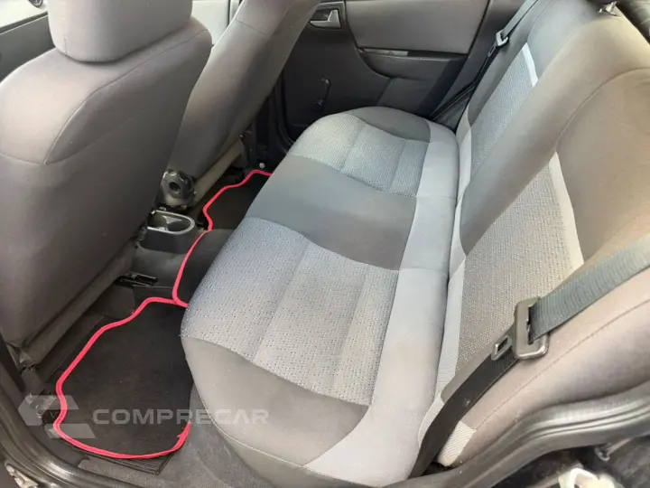 Celta 1.0 4P LT VHCE FLEX