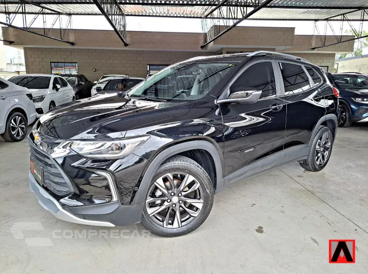 TRACKER 1.2 Turbo Premier