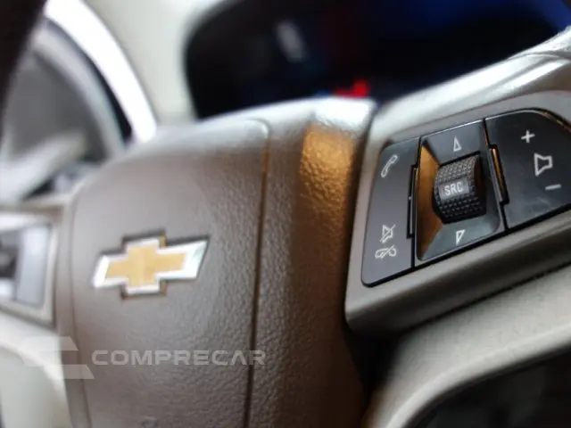 SPIN - 1.8 LTZ 8V 4P AUTOMÁTICO