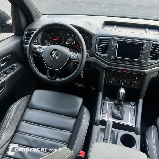 AMAROK Extreme CD 3.0 4x4 TB Dies. Aut.