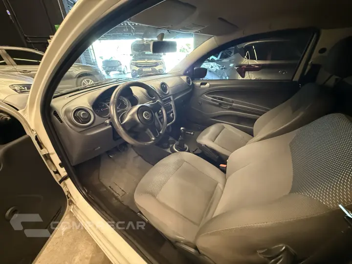 SAVEIRO 1.6 8V